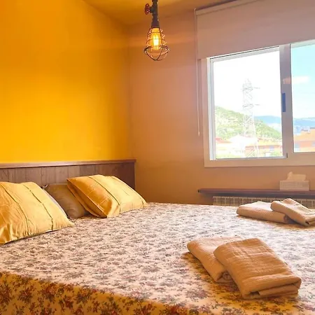 Apartament Dels Llacs - L'amfitriona Apartment Pobla de Segur