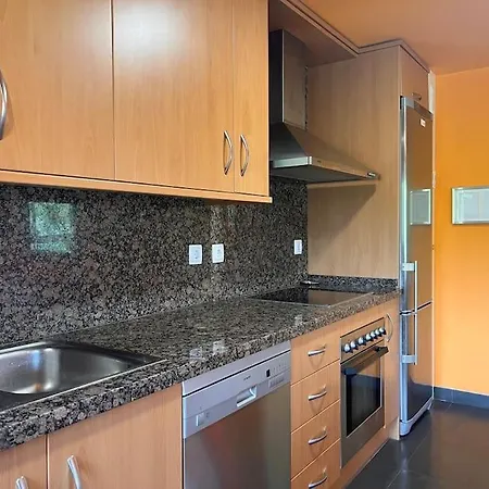 Apartament Dels Llacs - L'amfitriona * Pobla de Segur