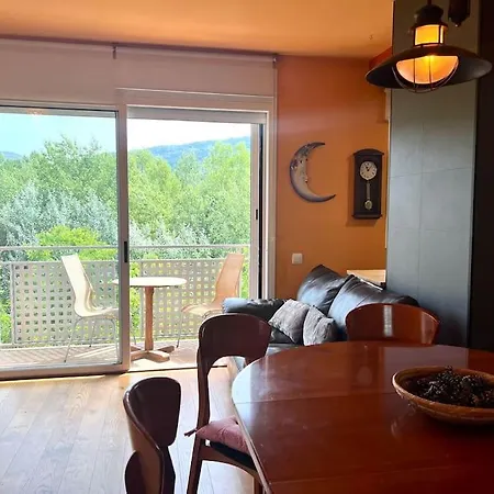 Apartament Dels Llacs - L'amfitriona *