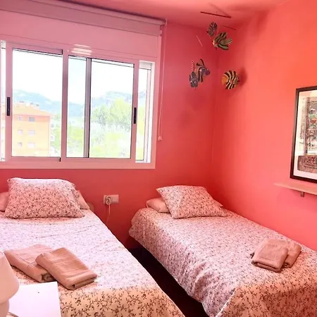 Apartament Dels Llacs - L'amfitriona *