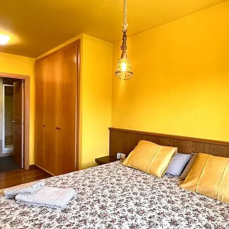 Apartment Apartament Dels Llacs - L'amfitriona