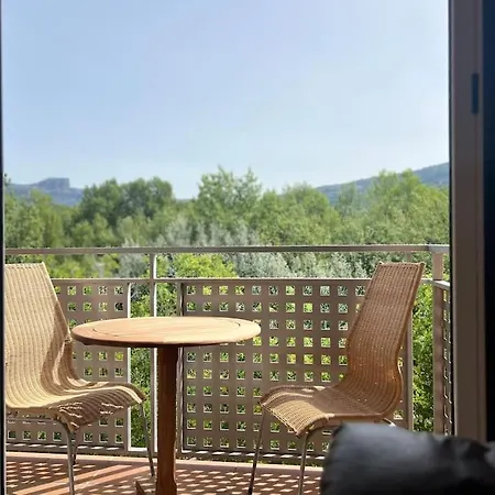 Apartment Apartament Dels Llacs - L'amfitriona Pobla de Segur